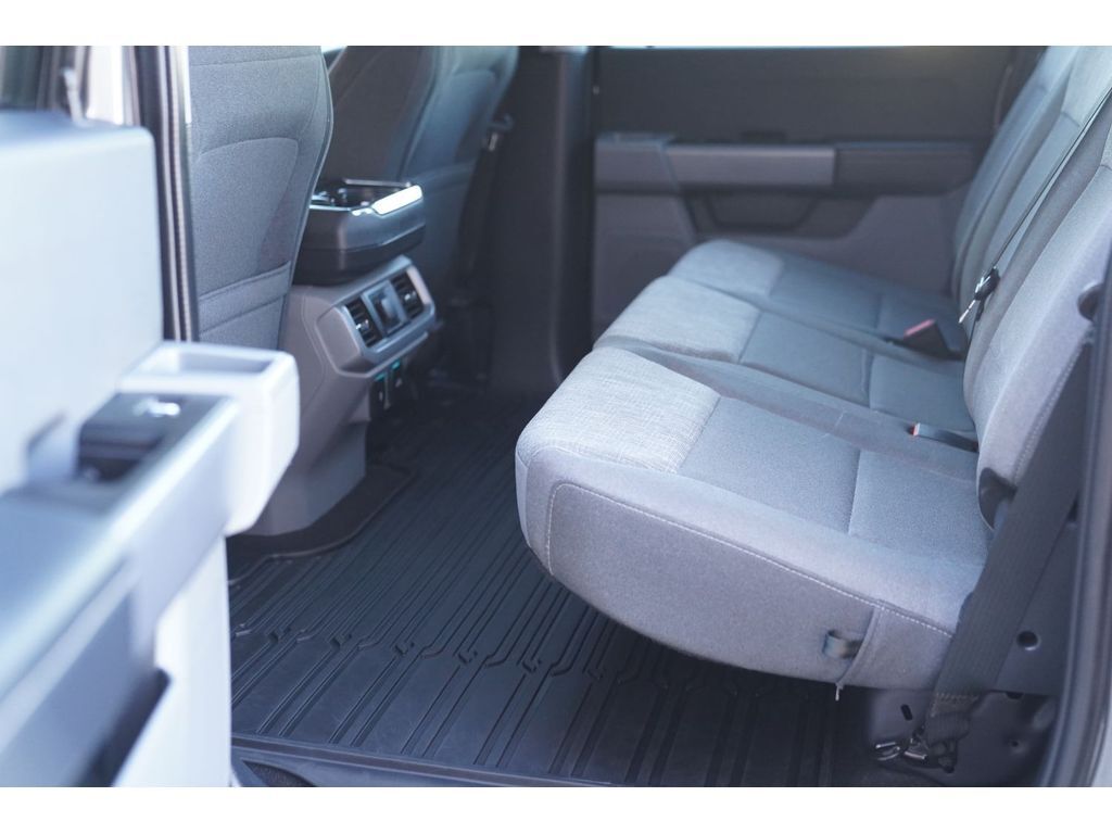 2023 Ford F-150 XLT Huntington UT