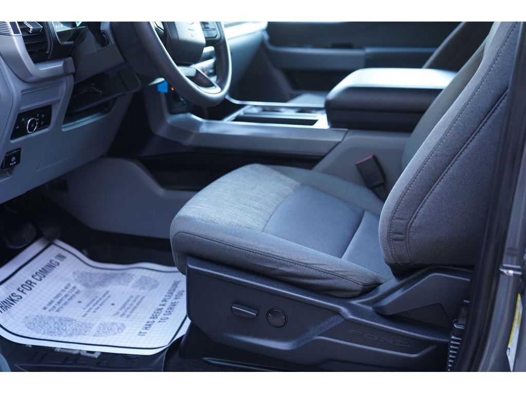 2023 Ford F-150 XLT Huntington UT