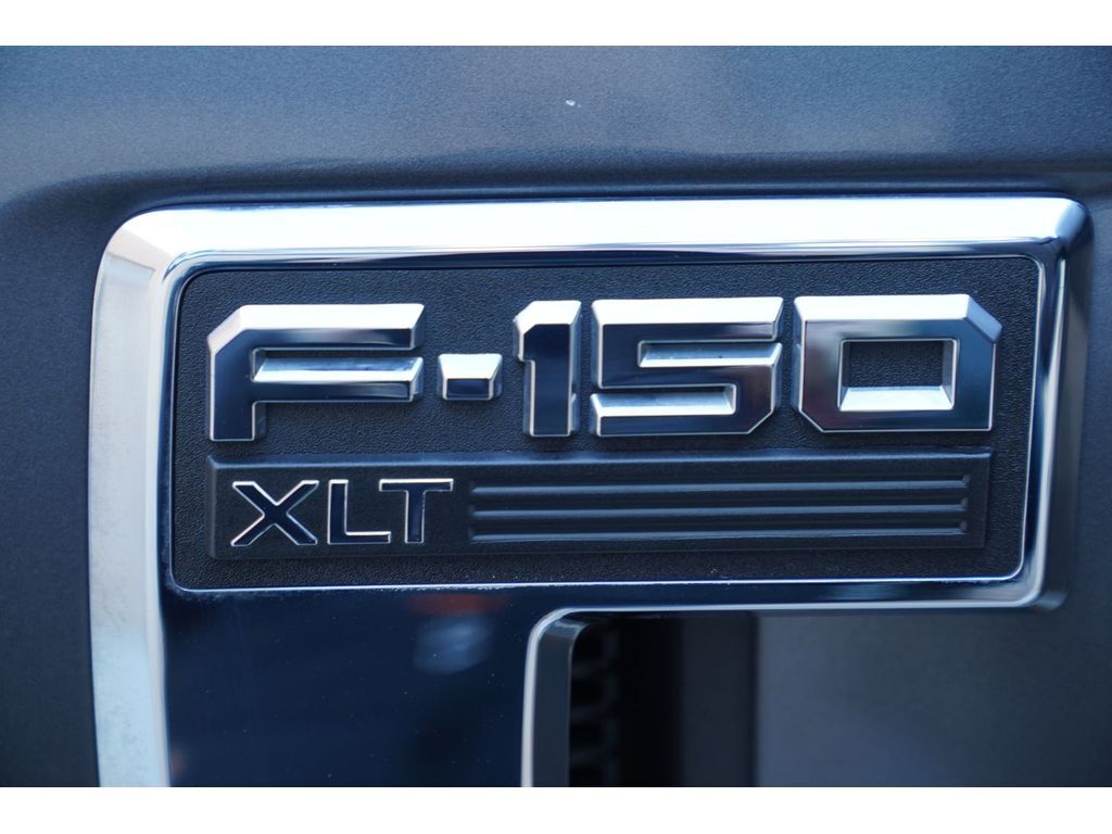 2023 Ford F-150 XLT Huntington UT