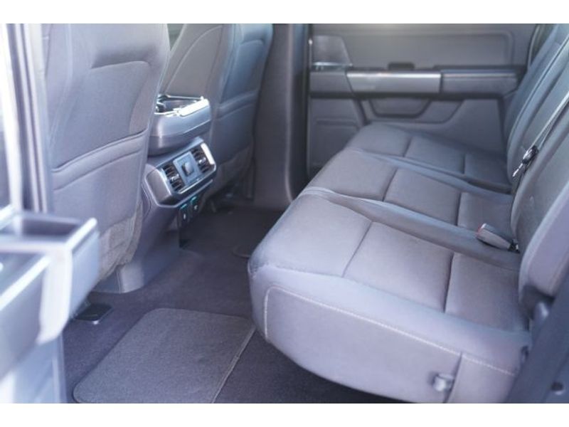 2023 Ford F-150 XLT Huntington UT