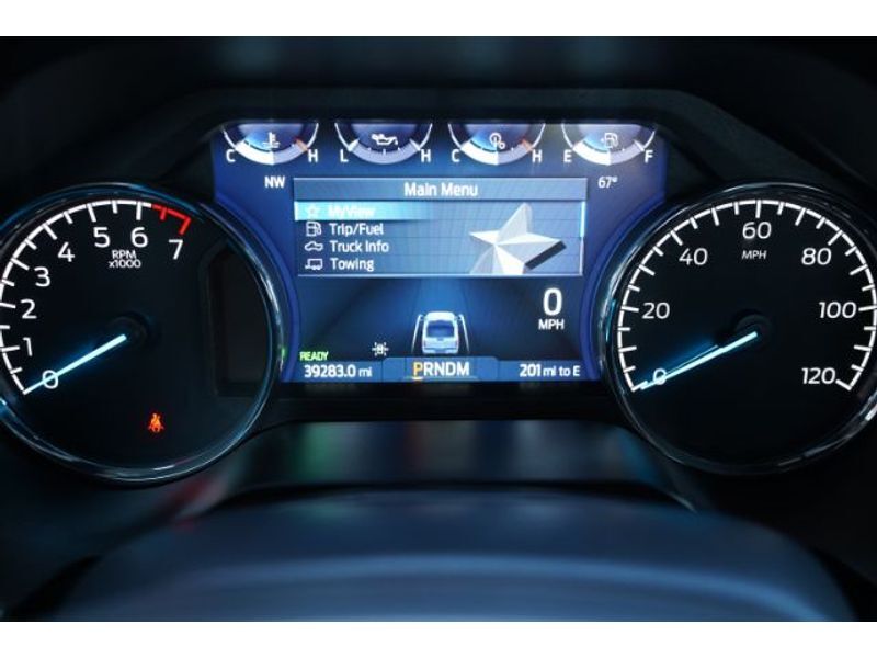 2023 Ford F-150 XLT Huntington UT