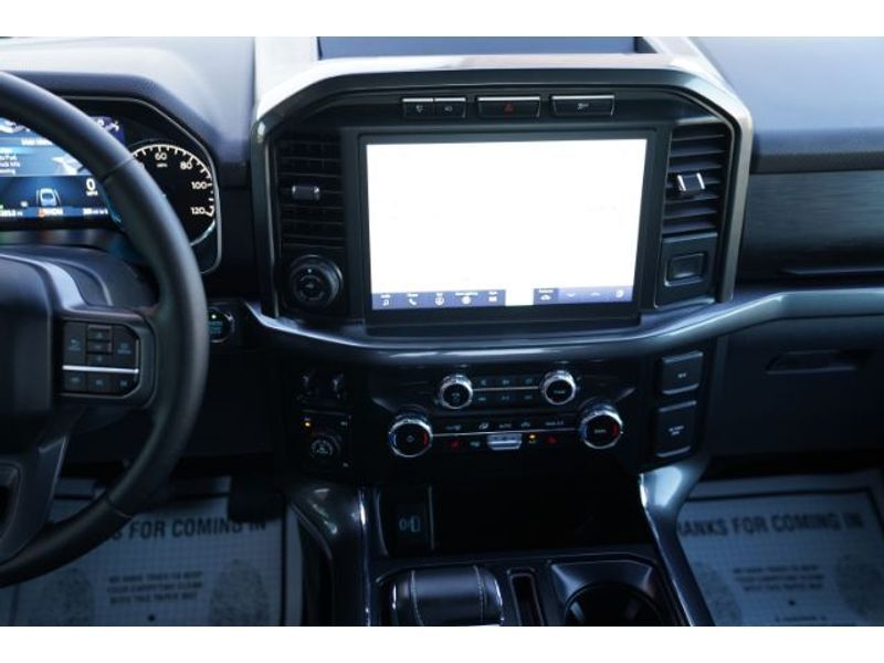 2023 Ford F-150 XLT Huntington UT