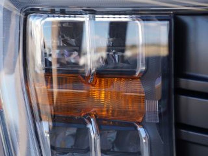 2023 Ford F-150 XLT Huntington UT