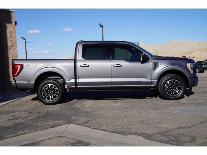 2023 Ford F-150 XLT Huntington UT