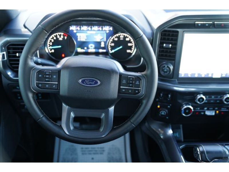 2023 Ford F-150 XLT Huntington UT