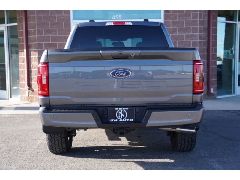 2023 Ford F-150 XLT Huntington UT