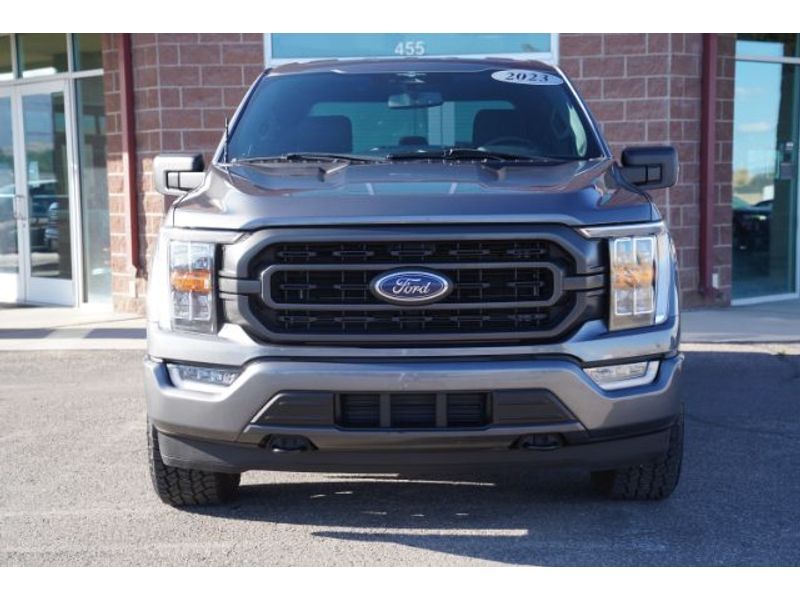 2023 Ford F-150 XLT Huntington UT