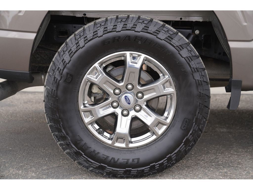 2023 Ford F-150 XLT Price UT