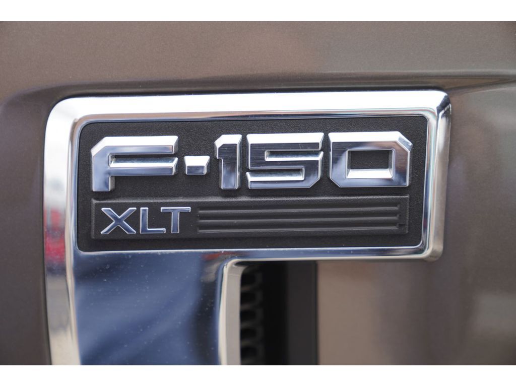 2023 Ford F-150 XLT Price UT