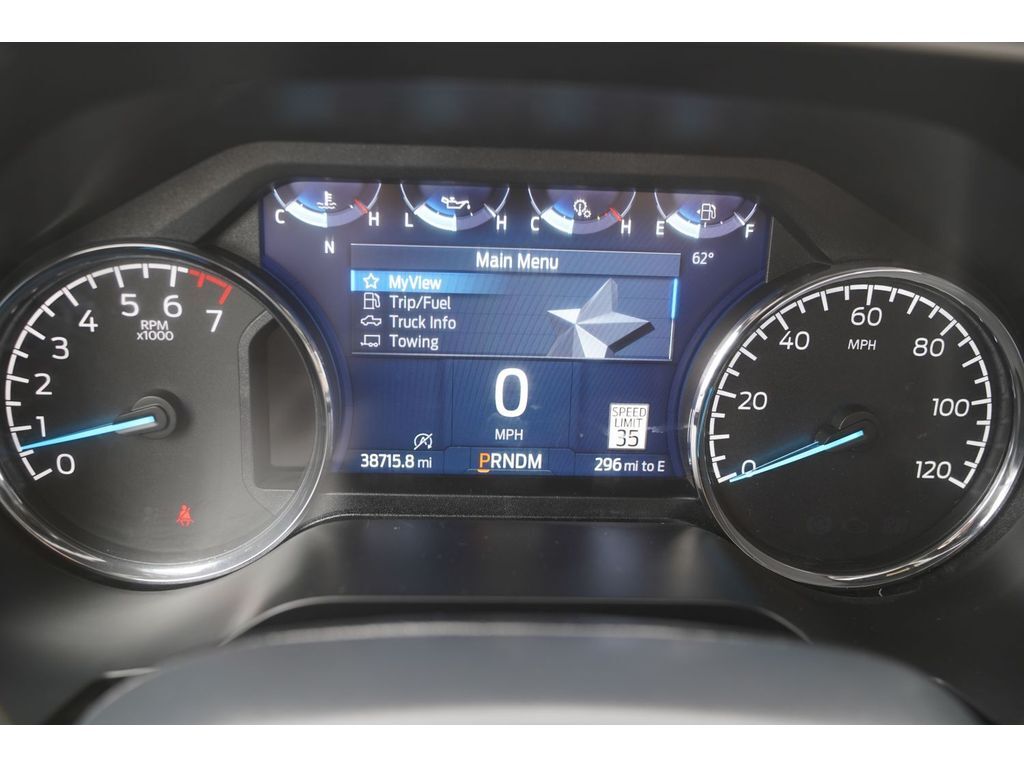2023 Ford F-150 XLT Price UT