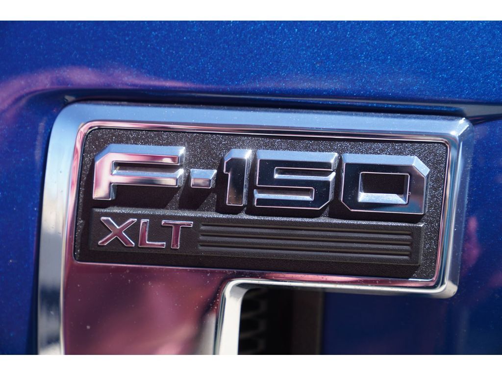 2023 Ford F-150 XLT Price UT