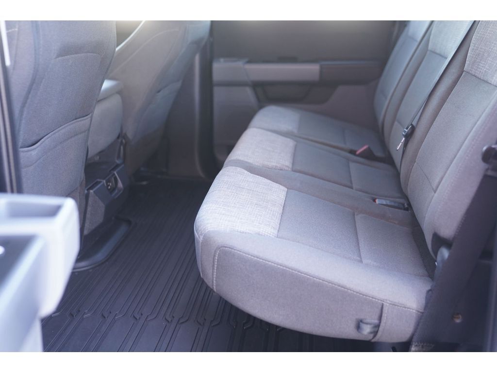 2023 Ford F-150 XLT Price UT