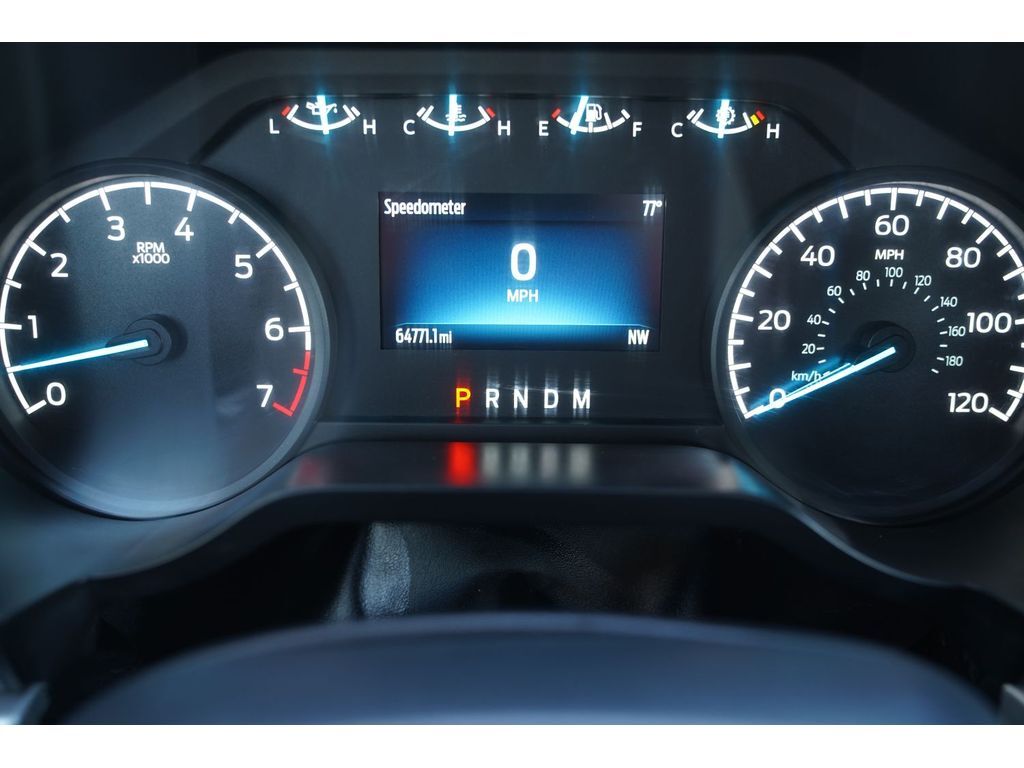 2023 Ford F-150 XLT Price UT