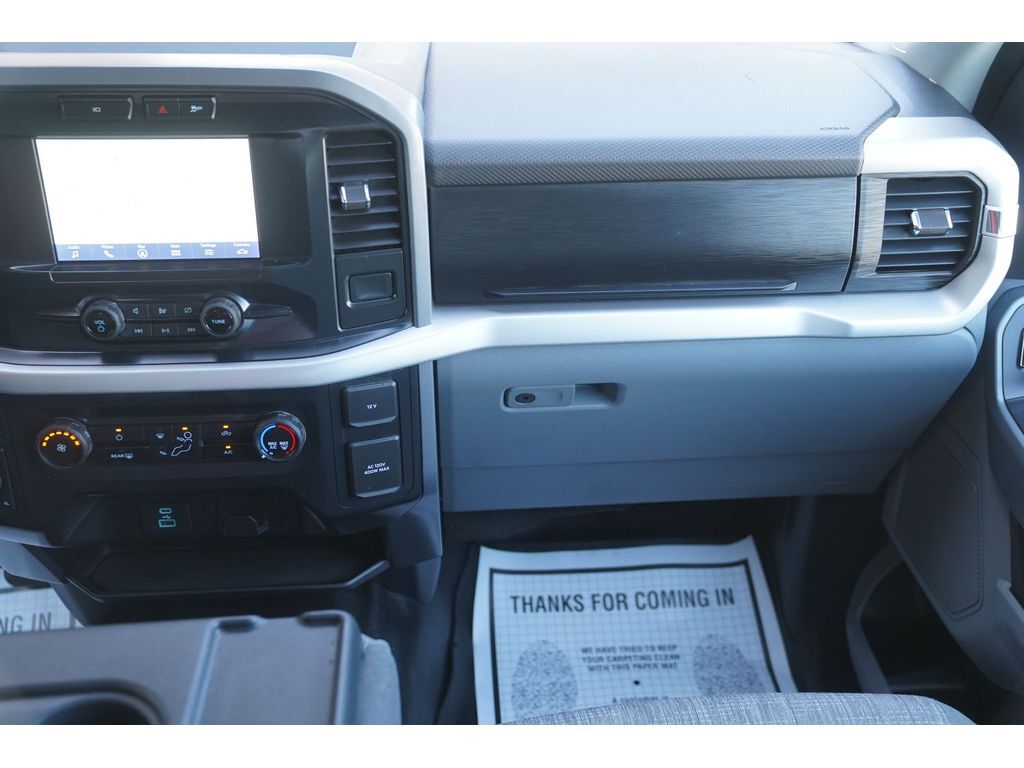 2023 Ford F-150 XLT Price UT