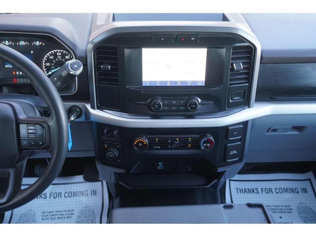 2023 Ford F-150 XLT Price UT