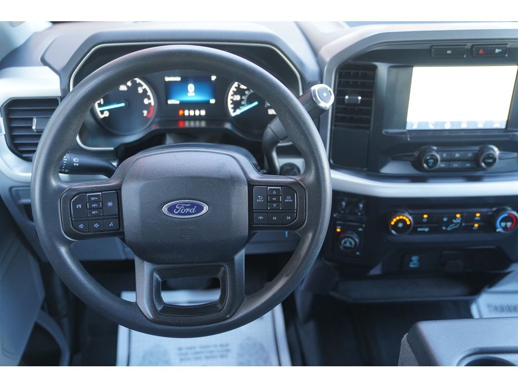 2023 Ford F-150 XLT Price UT