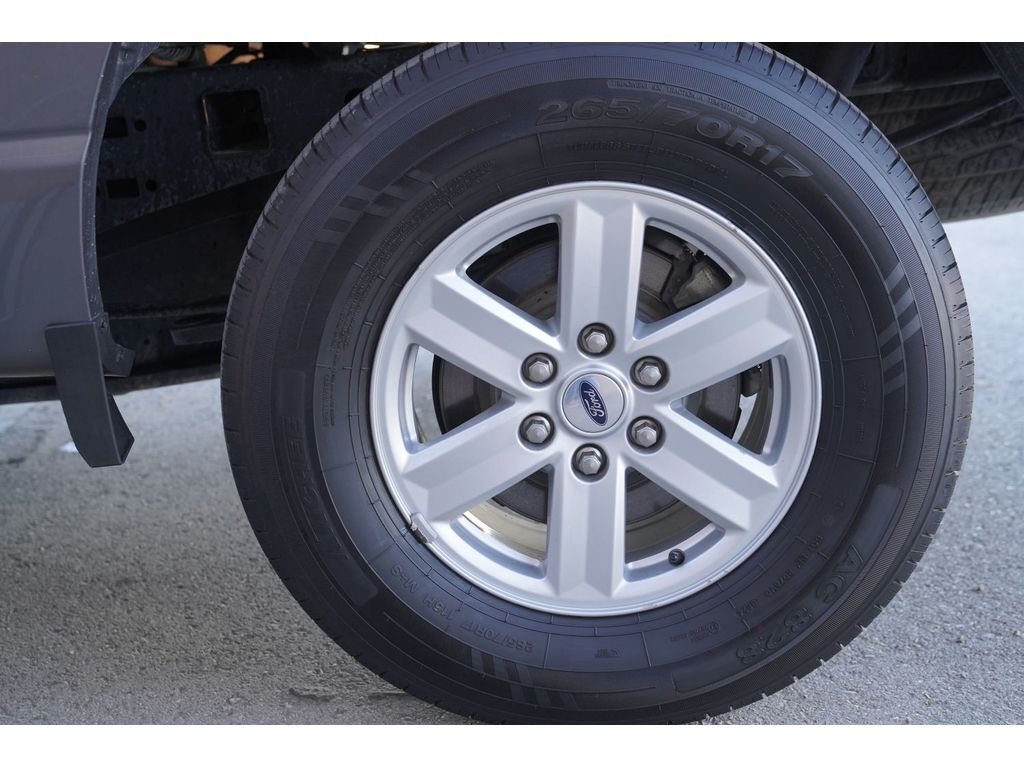 2023 Ford F-150 XLT Price UT