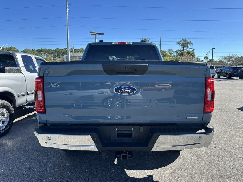 2023 Ford F-150 XLT Jacksonville FL