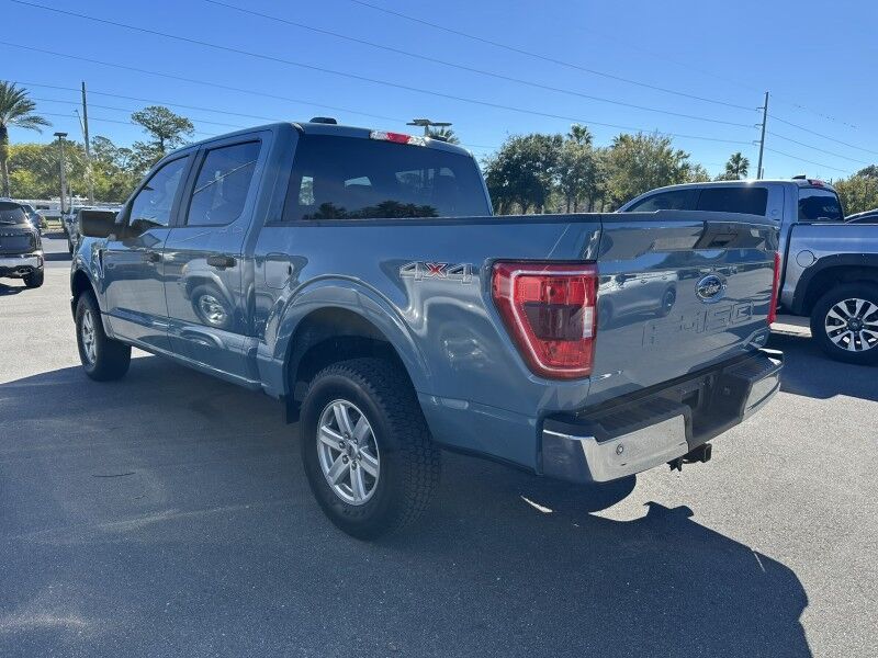2023 Ford F-150 XLT Jacksonville FL
