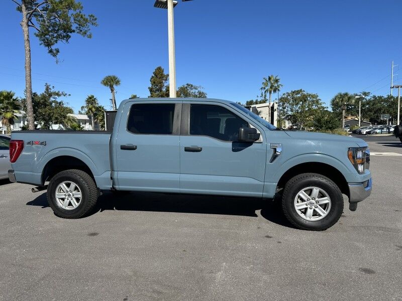 2023 Ford F-150 XLT Jacksonville FL