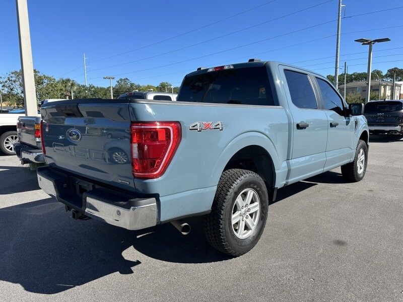 2023 Ford F-150 XLT Jacksonville FL