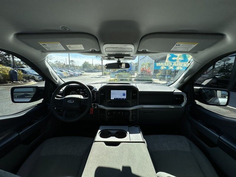 2023 Ford F-150 XLT Jacksonville FL