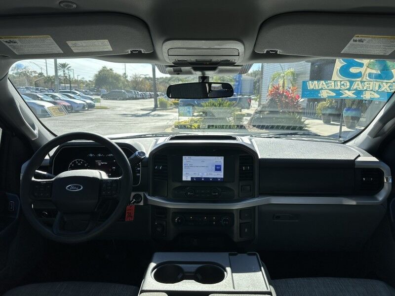 2023 Ford F-150 XLT Jacksonville FL