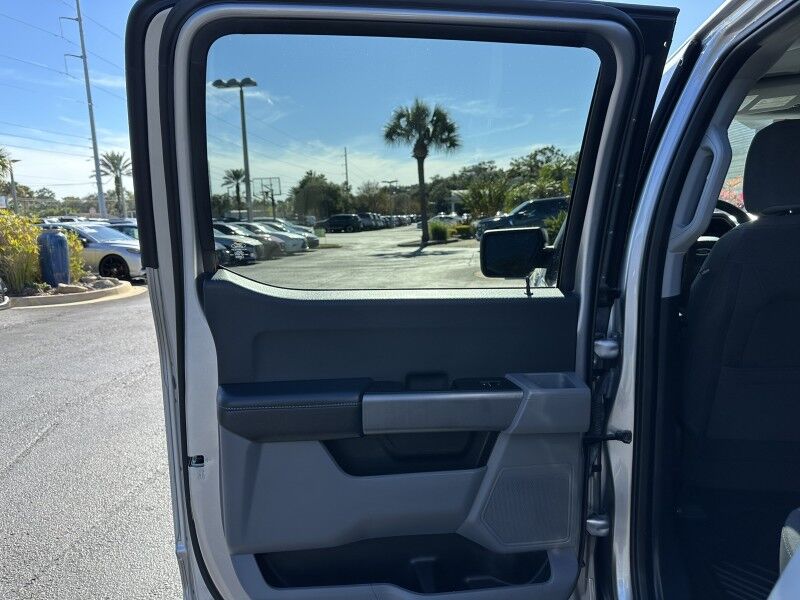 2023 Ford F-150 XLT Jacksonville FL