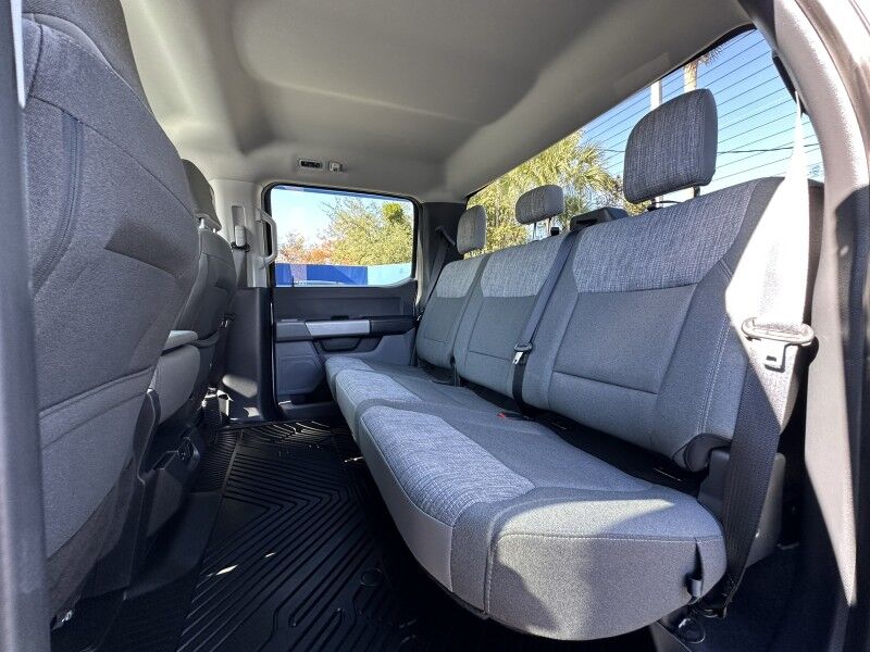 2023 Ford F-150 XLT Jacksonville FL