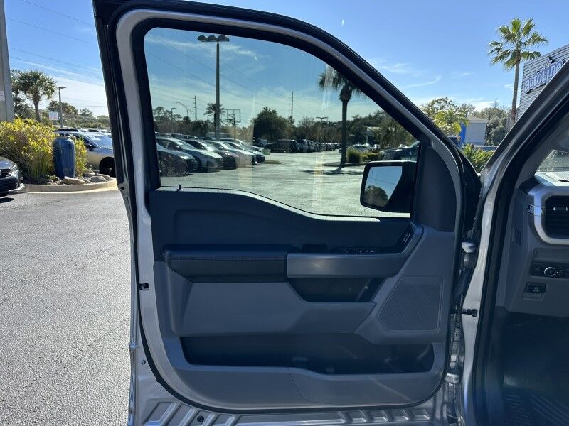 2023 Ford F-150 XLT Jacksonville FL