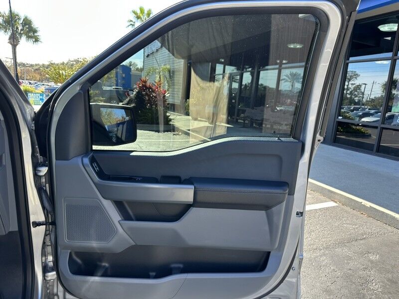 2023 Ford F-150 XLT Jacksonville FL