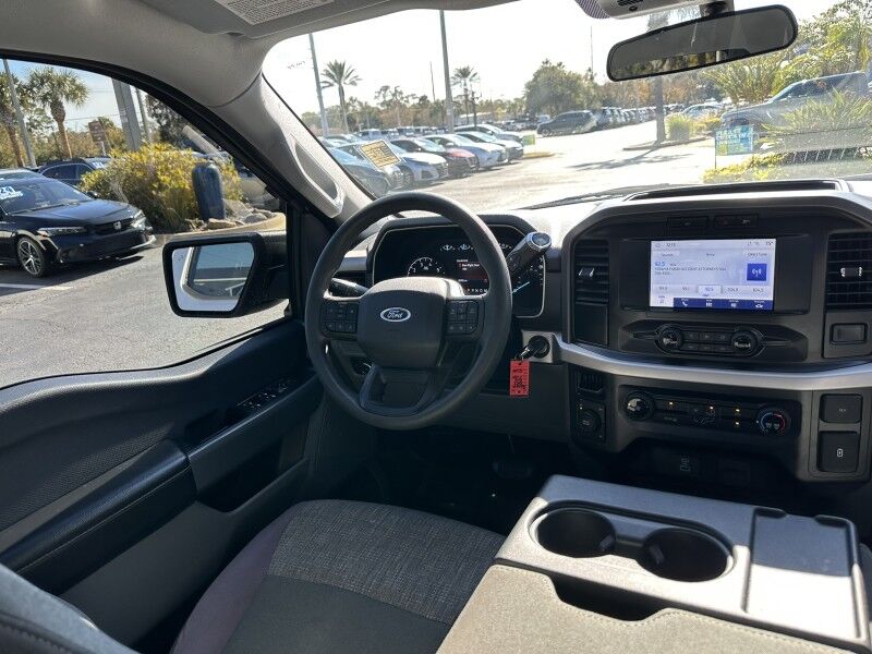 2023 Ford F-150 XLT Jacksonville FL