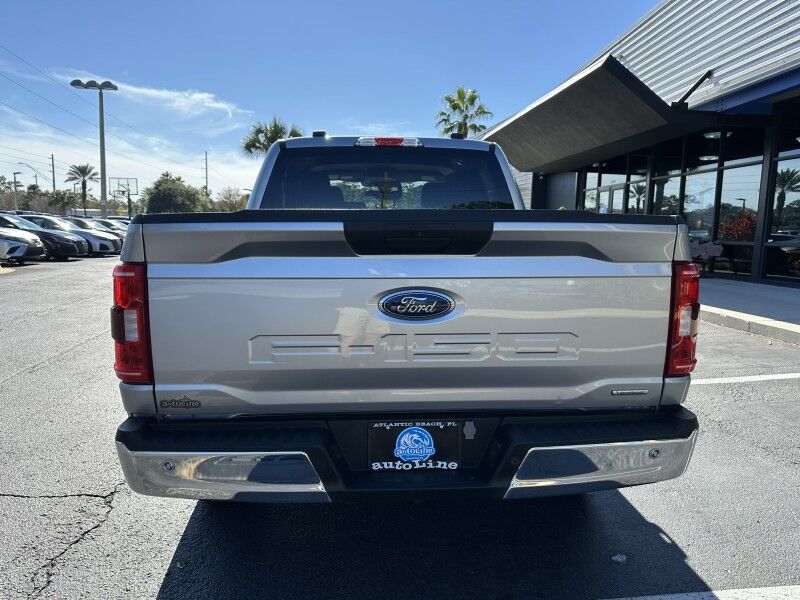 2023 Ford F-150 XLT Jacksonville FL