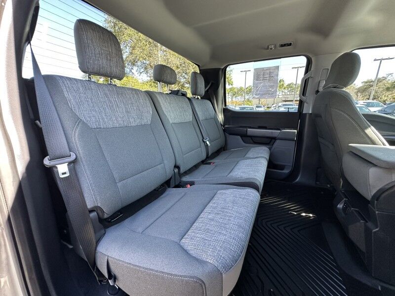 2023 Ford F-150 XLT Jacksonville FL