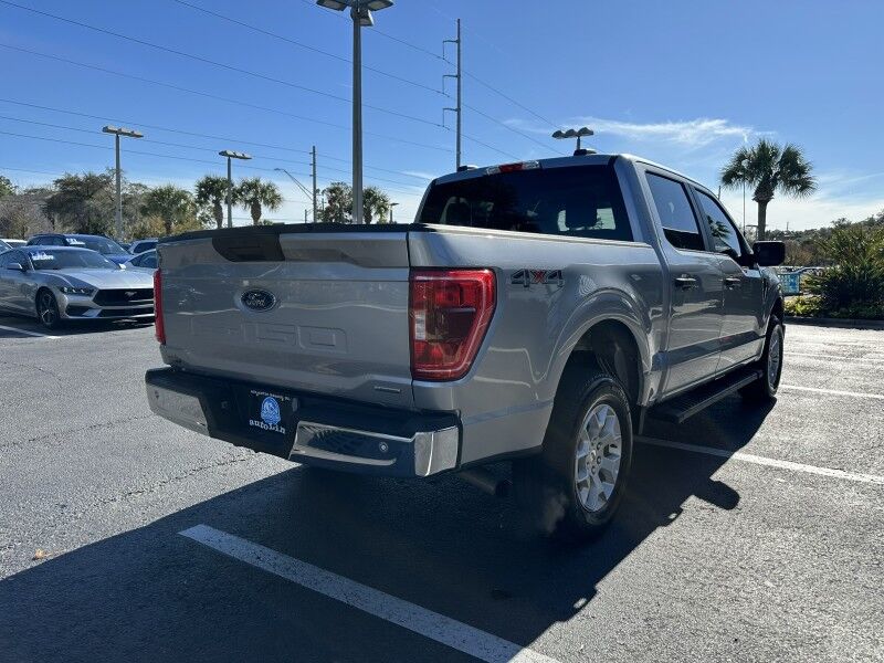 2023 Ford F-150 XLT Jacksonville FL