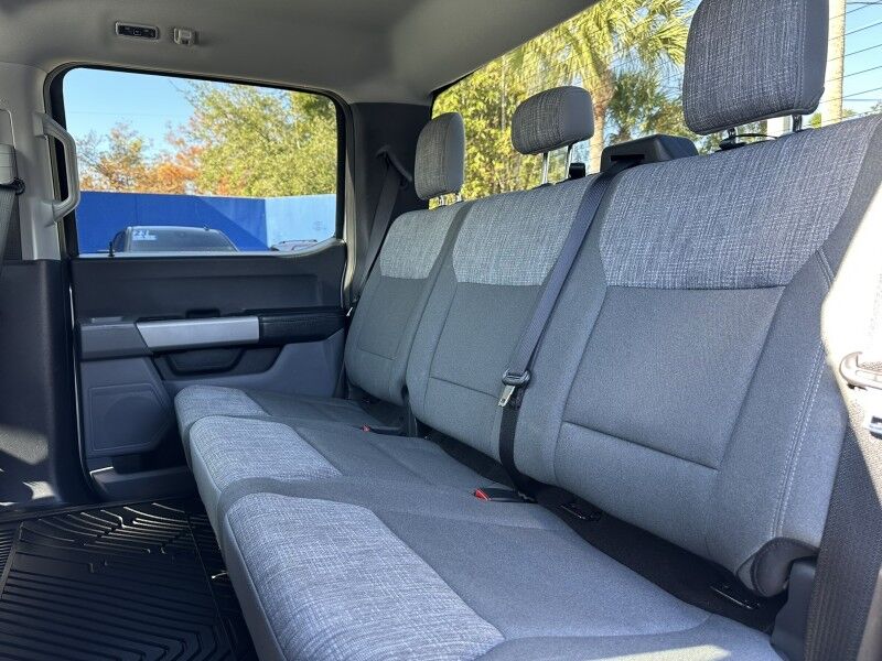 2023 Ford F-150 XLT Jacksonville FL