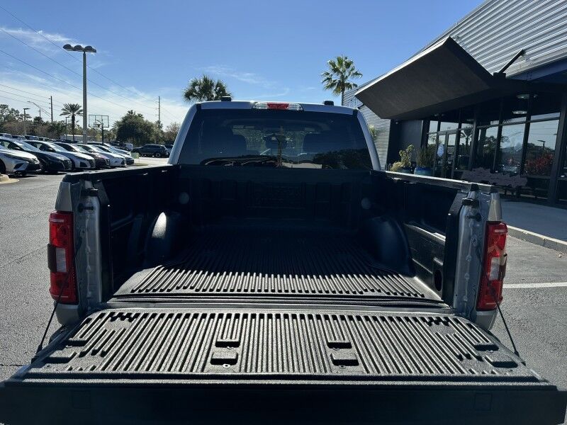2023 Ford F-150 XLT Jacksonville FL