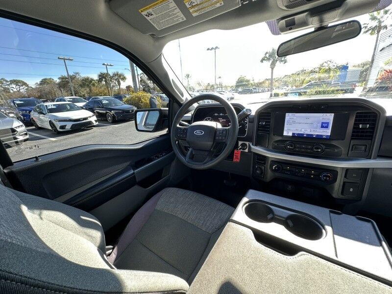 2023 Ford F-150 XLT Jacksonville FL