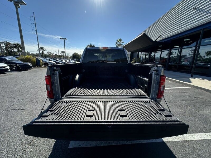 2023 Ford F-150 XLT Jacksonville FL