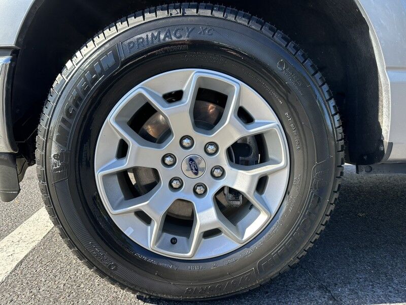 2023 Ford F-150 XLT Jacksonville FL