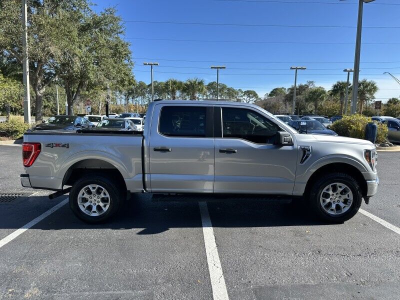 2023 Ford F-150 XLT Jacksonville FL