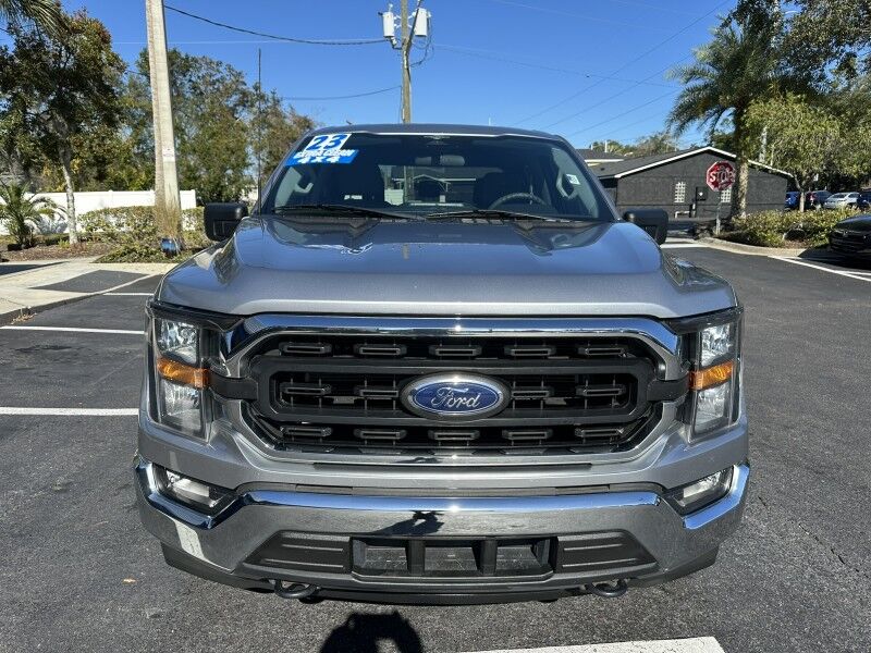 2023 Ford F-150 XLT Jacksonville FL