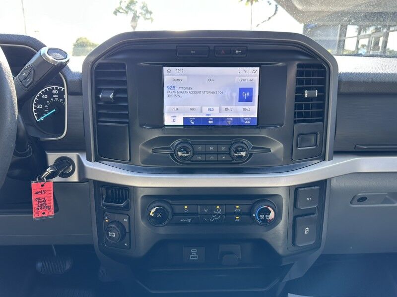 2023 Ford F-150 XLT Jacksonville FL