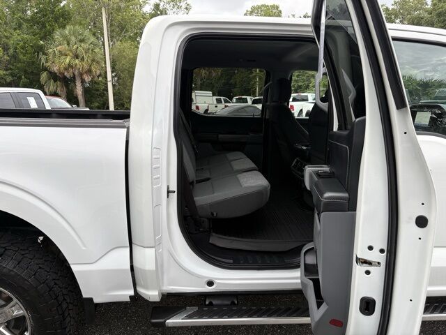 2023 Ford F-150 XLT Jacksonville FL
