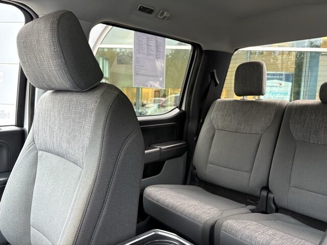 2023 Ford F-150 XLT Jacksonville FL