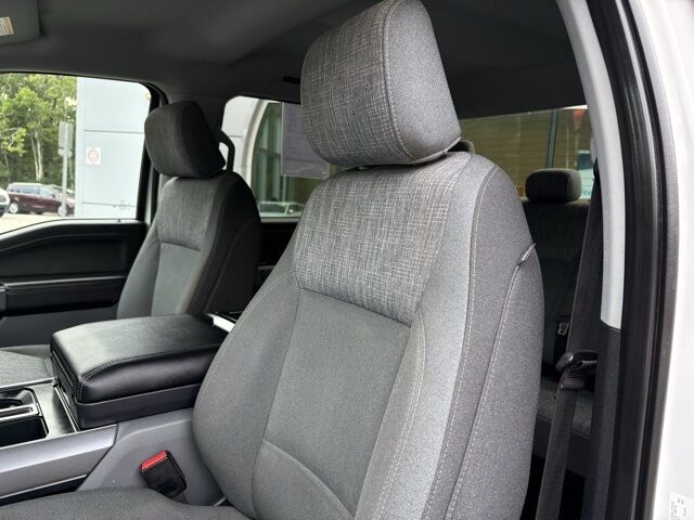 2023 Ford F-150 XLT Jacksonville FL