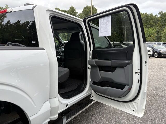 2023 Ford F-150 XLT Jacksonville FL