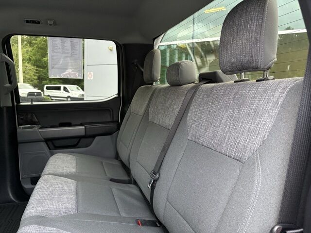2023 Ford F-150 XLT Jacksonville FL