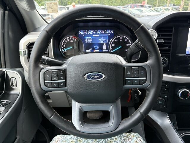 2023 Ford F-150 XLT Jacksonville FL
