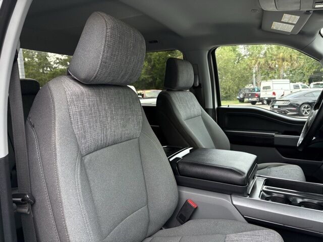 2023 Ford F-150 XLT Jacksonville FL